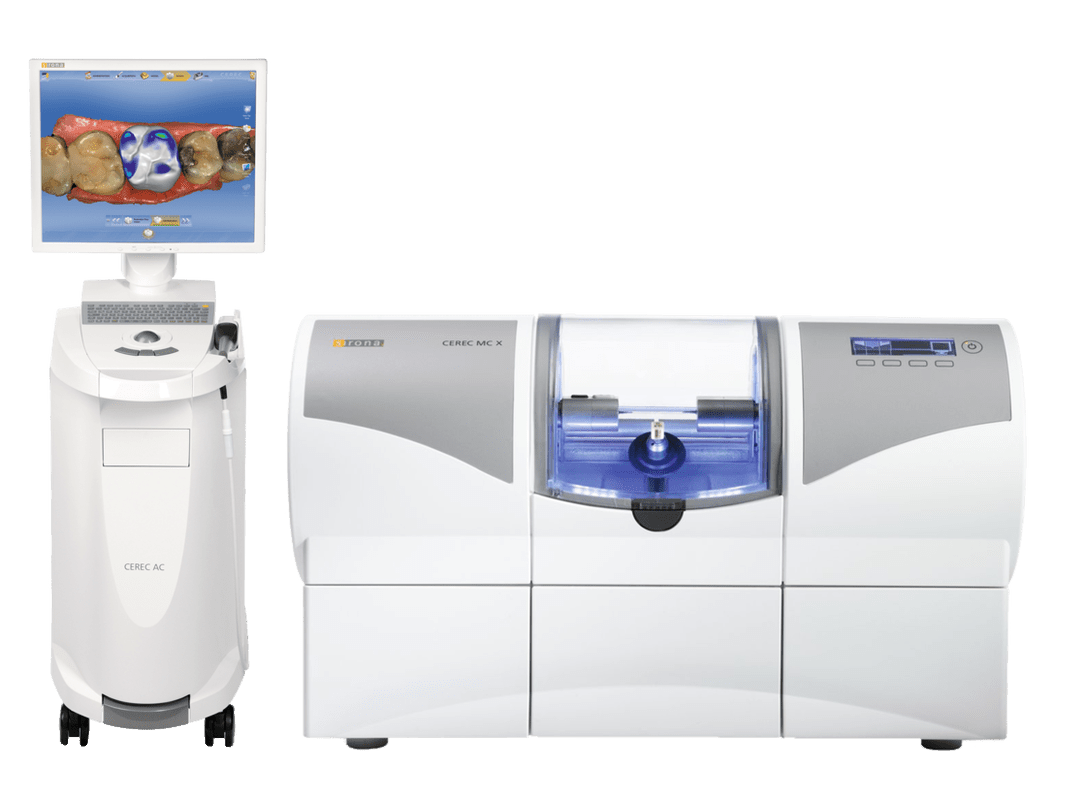 Our latest dental technology near 60035 helps Dr. Sam Skurie, well-qualified general dentist in Highland Park IL, determine which dental treatment is right for you! CEREC in Highland Park IL