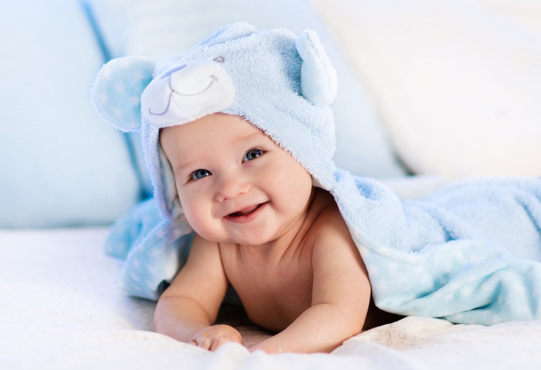 Schedule an appointment today and learn how primary (baby) teeth near Highland Park, IL are necessary for children to chew and speak properly. First Dental Visit in Highland Park, IL