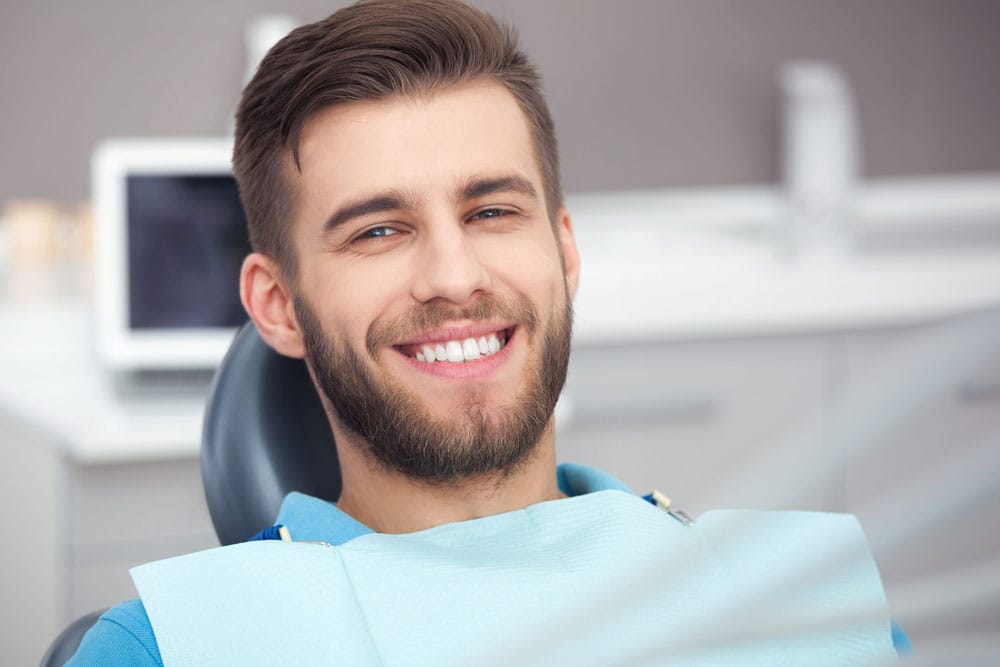 Oral Cancer Screening in Highland Park, IL